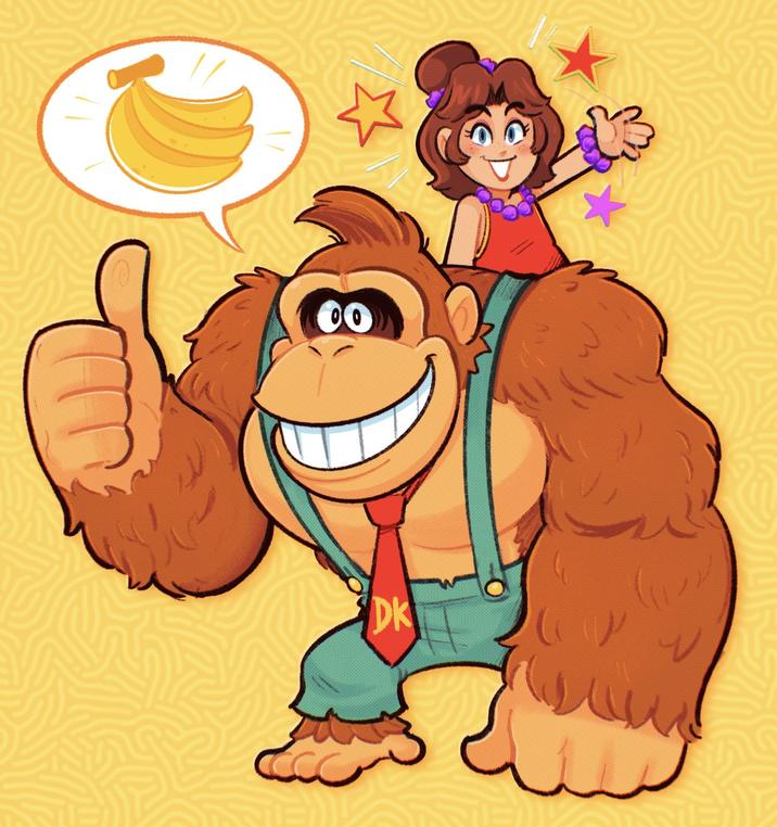 DK