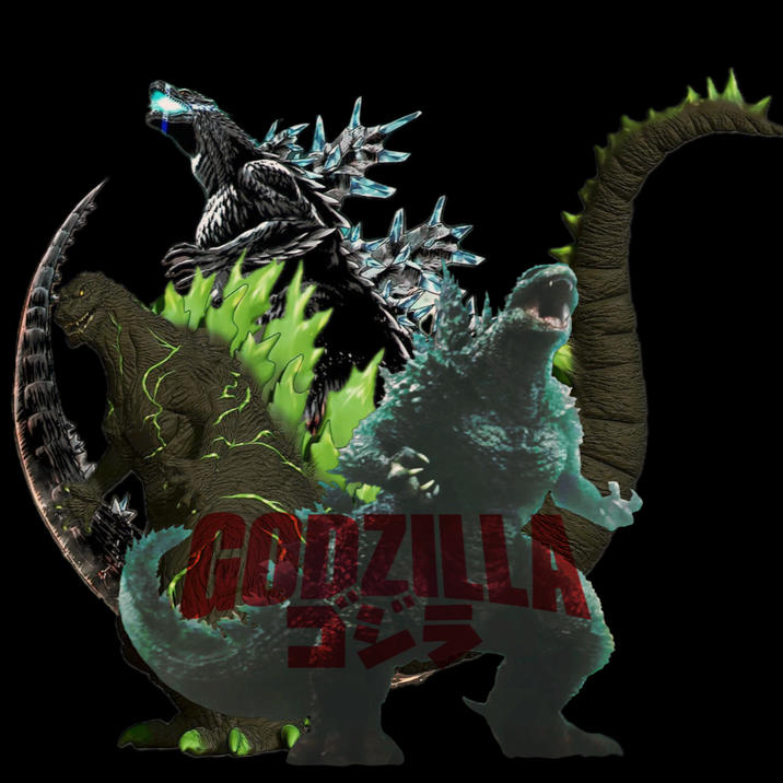 GODZILLA