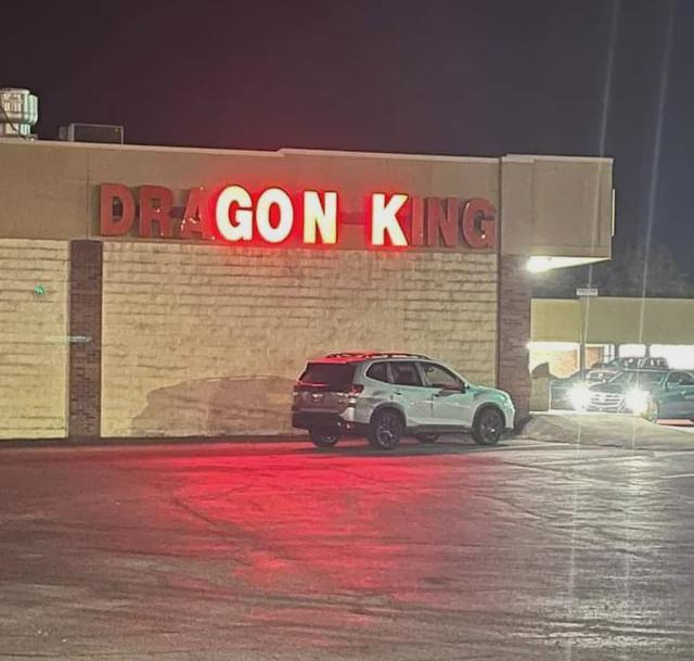 DRAGON KING