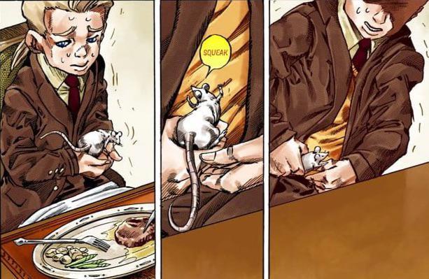SQUEAK