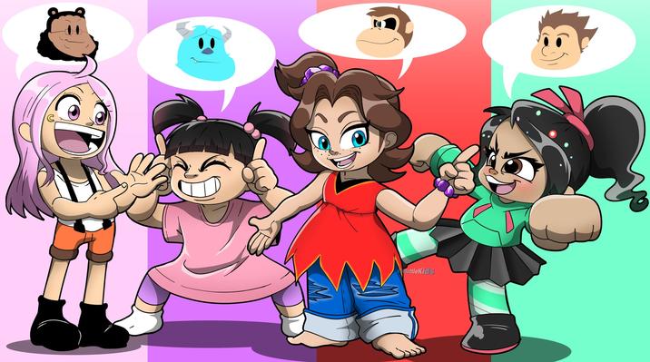 BattleKids