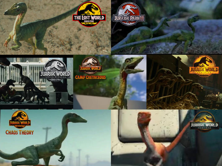 JURASSIC WORLD CHAOS THEORY JURASSIC WORLD FALLEN KINGDOM THE LOST WORLD JURASSIC PARK JURASSIC PARK JURASSIC WORLD CAMP CRETACEOUS JURASSIC WORLD DOMINION JURASSIC WORLD REBIRTH