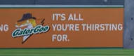 IT'S ALL NG Gator Goo YOU'RE THIRSTING FOR.