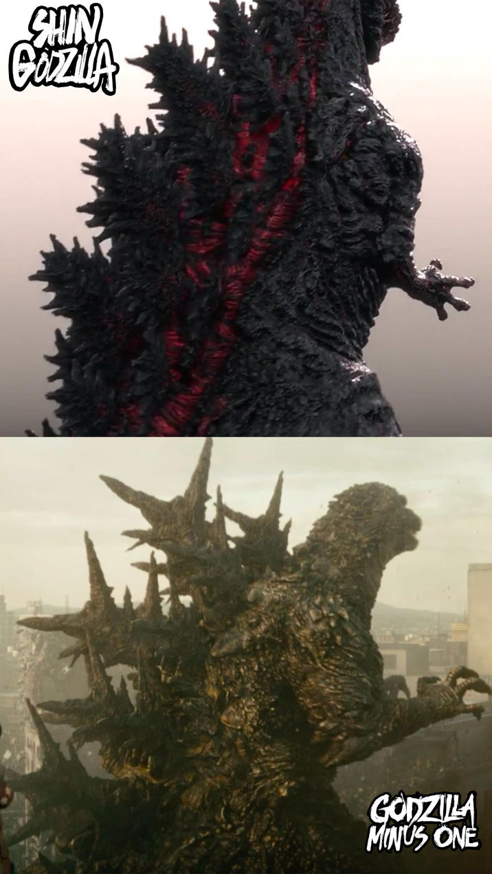 SUN COZILA GODZILLA MINUS ONE