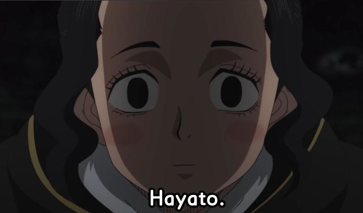 Hayato.