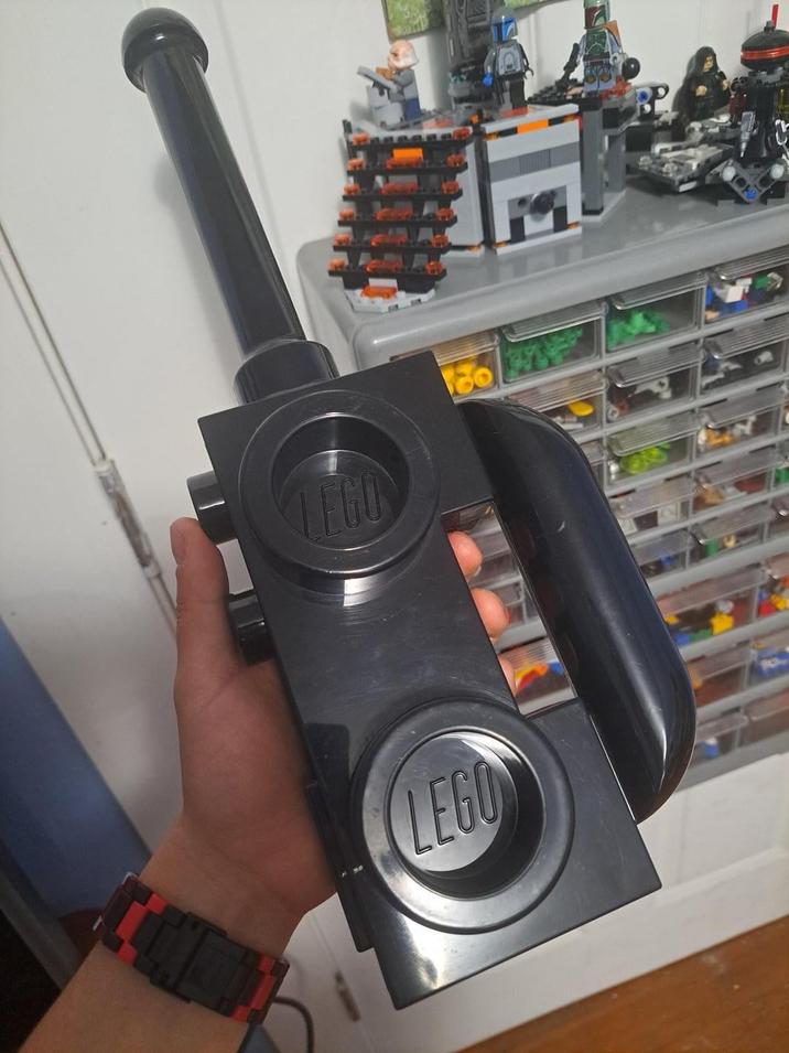 LEGO LEGO RP