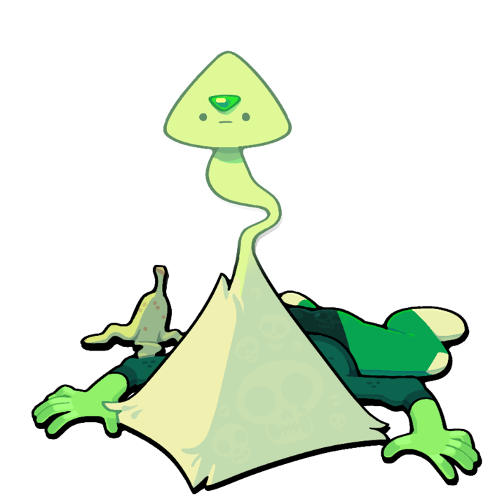 By Discount-supervillain
"*Source I*":https://discount-supervillain.tumblr.com/post/764085657866059776
"*Source II*":https://x.com/DiscountVillain/status/1844881124691992931
