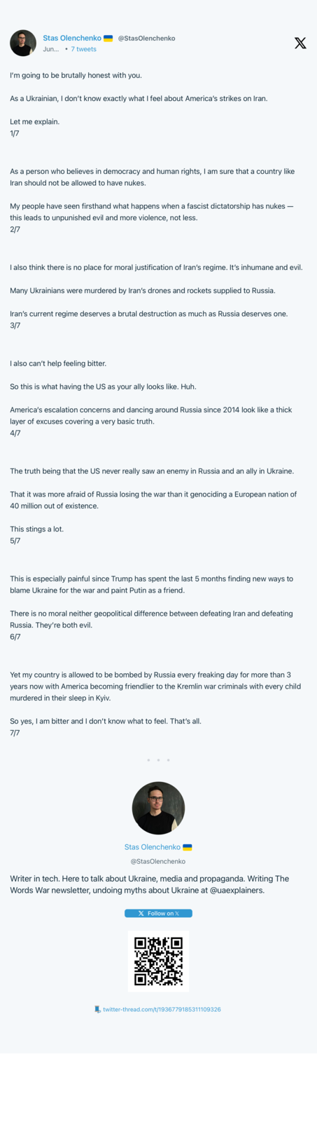 Tweets combined through twitter-thread.com.