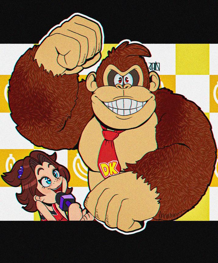 DK