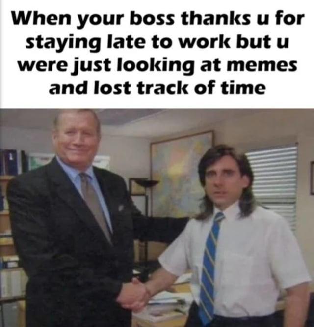 Relate To Everyone s Dread For Wednesday With 25 Work Memes Know Your Relate To Everyone s Dread For Wednesday With 25 Work Memes Know Your