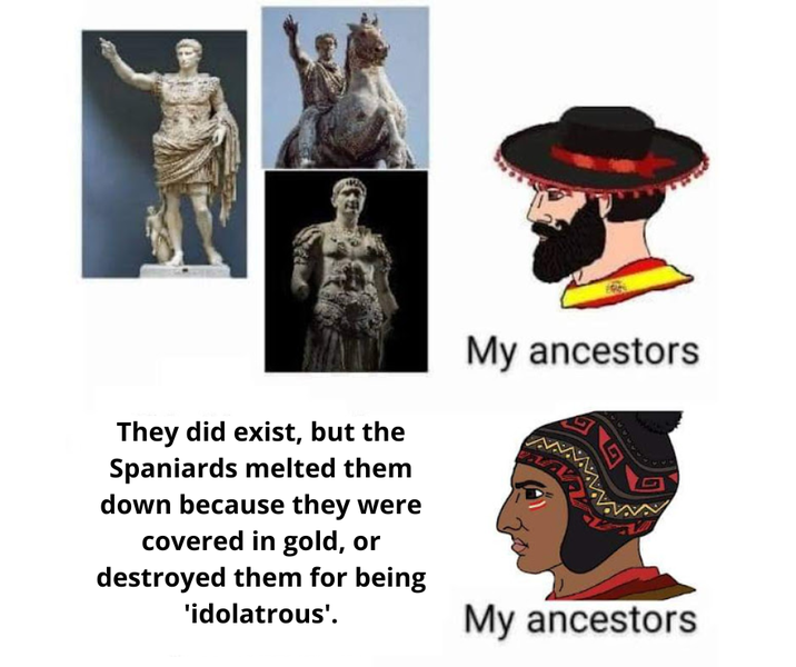 Lost Inca Heritage: Gold Melted Down & Destroyed for Idolatry | History ...