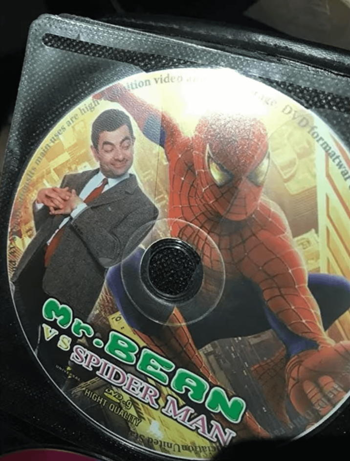 People Thought They Could Get Away With These 25 KnockOffs Know Your