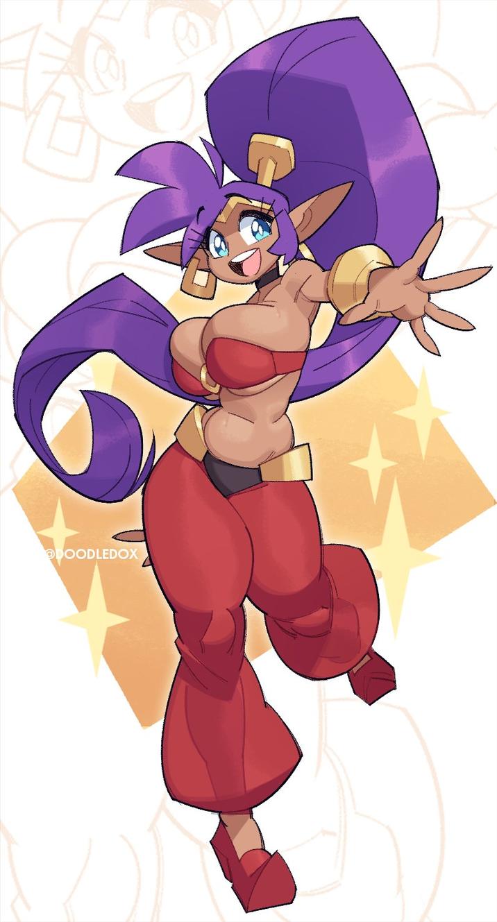 DOODLEDOX