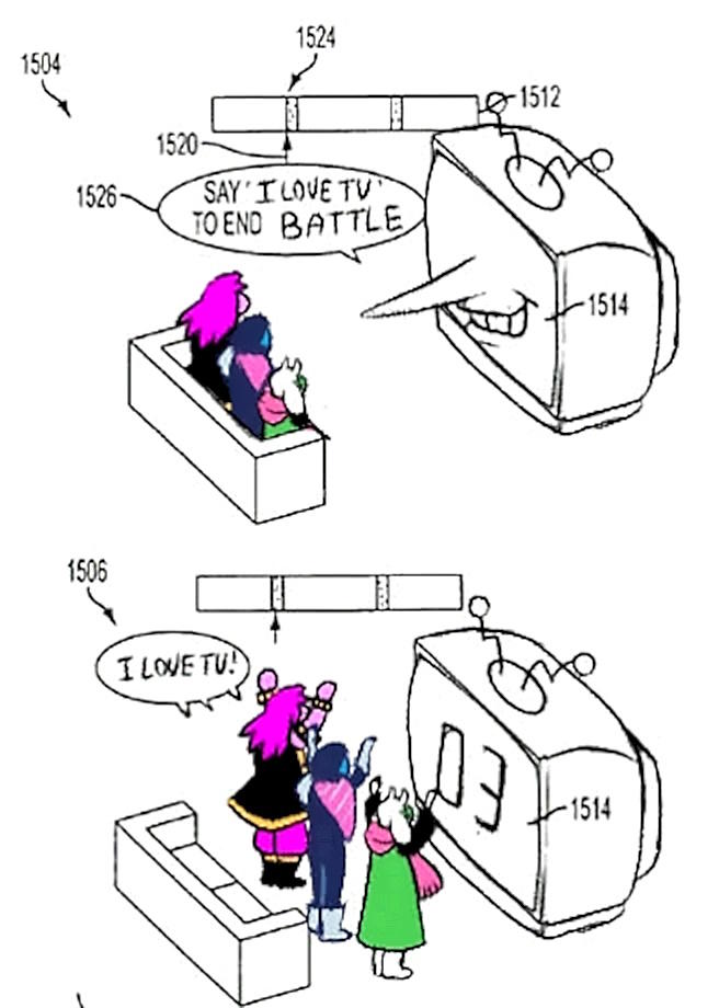 I thought Mr. Tenna's battle-skip mechanic was inspired from something.