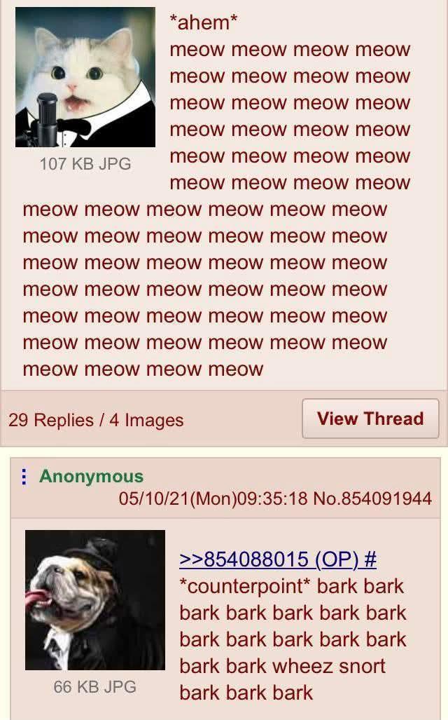 *ahem* meow meow meow meow meow meow meow meow meow meow meow meow meow meow meow meow 107 KB JPG meow meow meow meow meow meow meow meow meow meow meow meow meow meow meow meow meow meow meow meow meow meow meow meow meow meow meow meow meow meow meow meow meow meow meow meow meow meow meow meow meow meow meow meow meow meow meow meow 29 Replies / 4 Images Anonymous View Thread 05/10/21(Mon)09:35:18 No.854091944 >>854088015 (OP) # *counterpoint* bark bark bark bark bark bark bark bark bark bark bark bark bark bark wheez snort bark bark bark 66 KB JPG