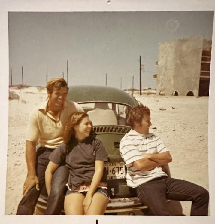 TEXIST -675 BY BERNYO