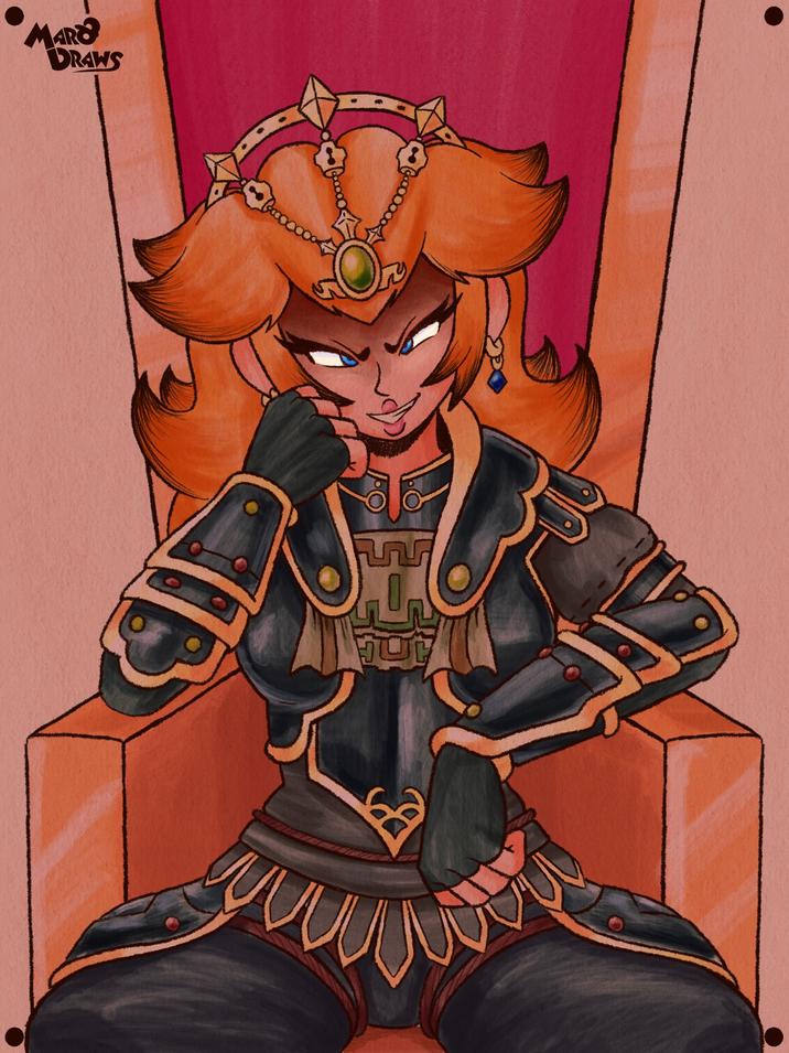 MAR DRAWS