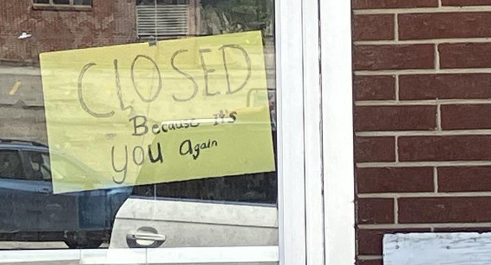 Whoever Made These 25 Signs Has Mastered Advertising | Know Your Meme