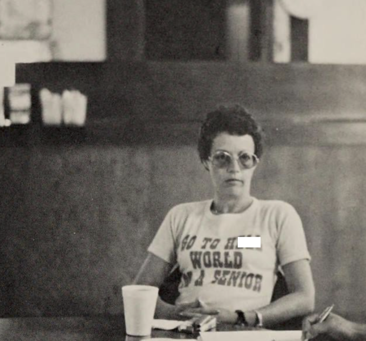 40 GO TO H WORLD NA SENIOR