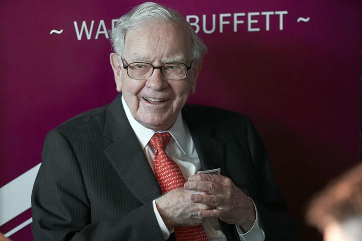 2 WA BUFFETT ~ 2