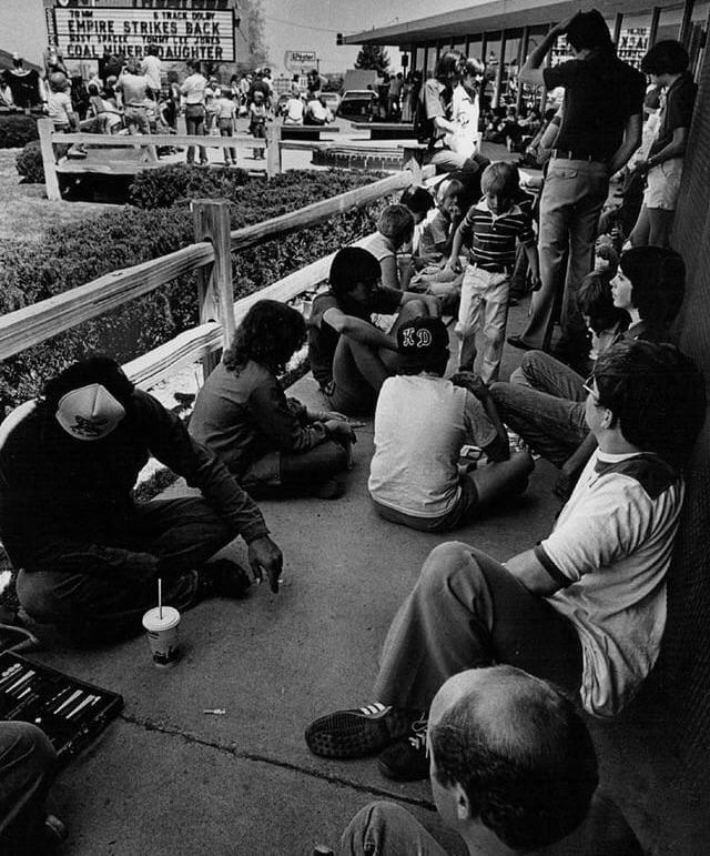 S TRACK DOLBY EMPIRE STRIKES BACK SSST SPRELE YORRY LEE JURES COAL MINERS DAUGHTER KD