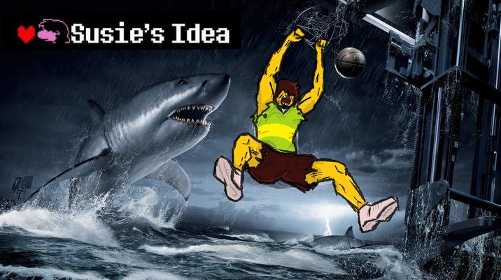 Susie's Idea
