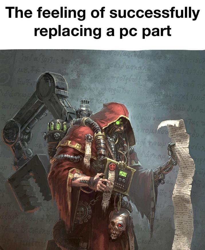 The feeling of successfully replacing a pc part σαδαίζοντες ἐπιχείρα τῶν Γιδάσκων. αυτούς μ ροδιδασκαλεί 50 ντου Απόσολος, προτρέας οικόθεν ἐκε τ πρῶτον Τιμό ορθώς διδα ve you a Τας τ απομίσα Ασέν γλάσκαμ άξας, καταγά Με βεβήλες het taftry ίσει