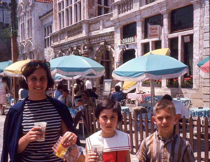 Charda CHARDA Restaurant