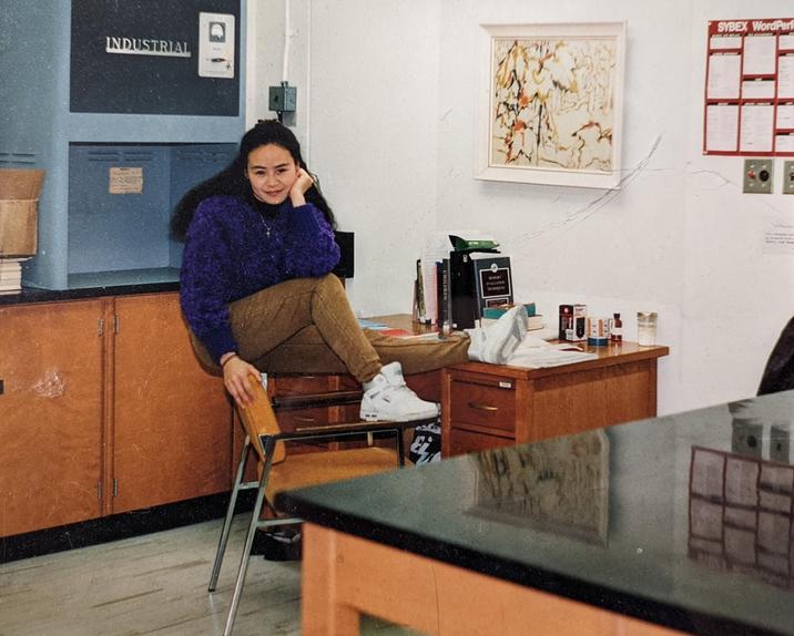 INDUSTRIAL SVALLATES SYBEX WordPerf