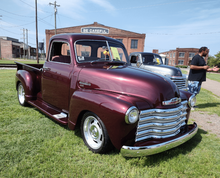 SNO BE CAREFUL CHEVROLET CHEVA