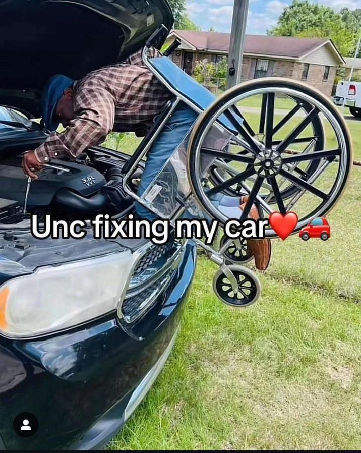 3.6L VVT Unc fixing my car