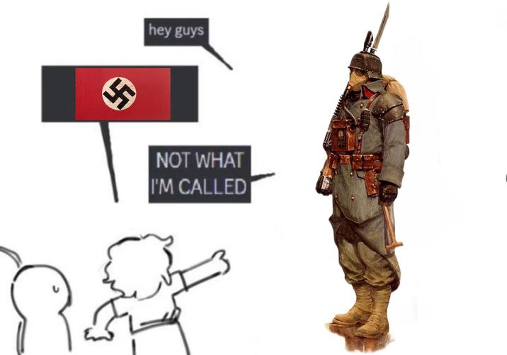 hey guys NOT WHAT I'M CALLED