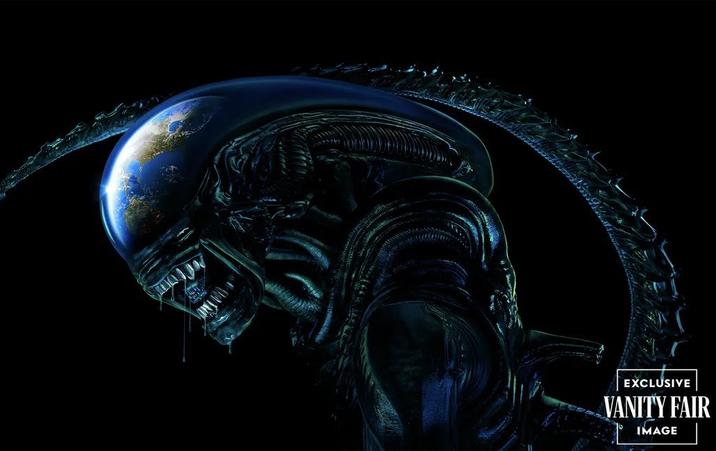 EXCLUSIVE VANITY FAIR IMAGE