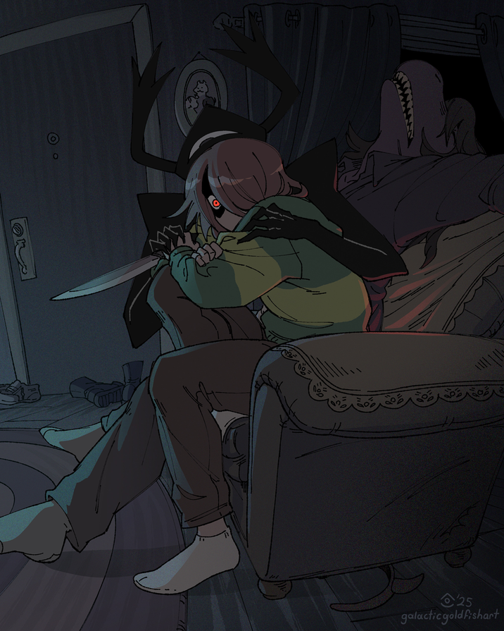 0 25 galactic goldfishart