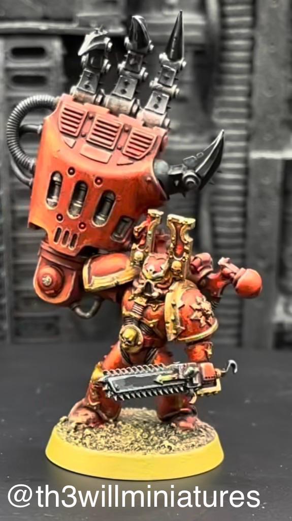 @th3willminiatures.