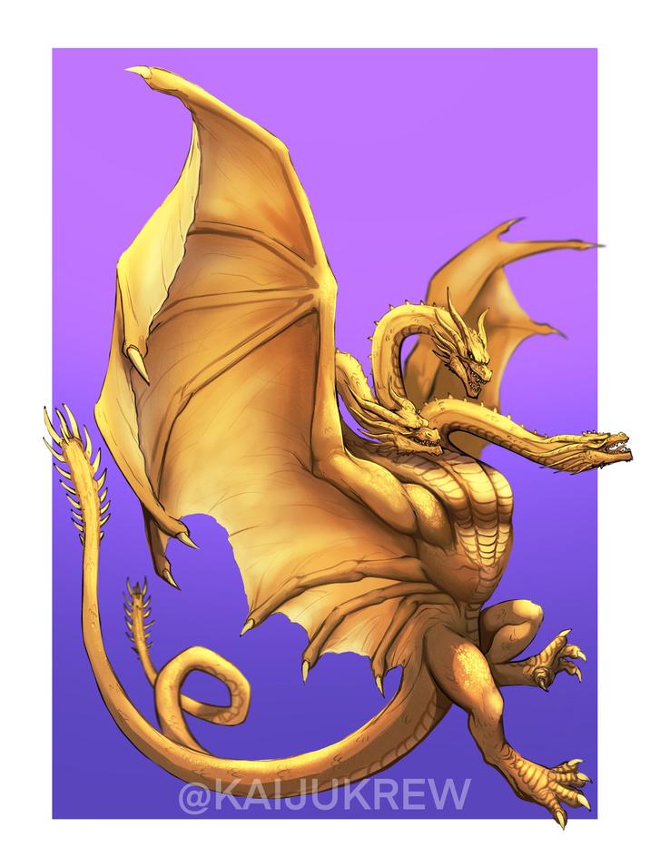 @KAIJUKREW www. しい a