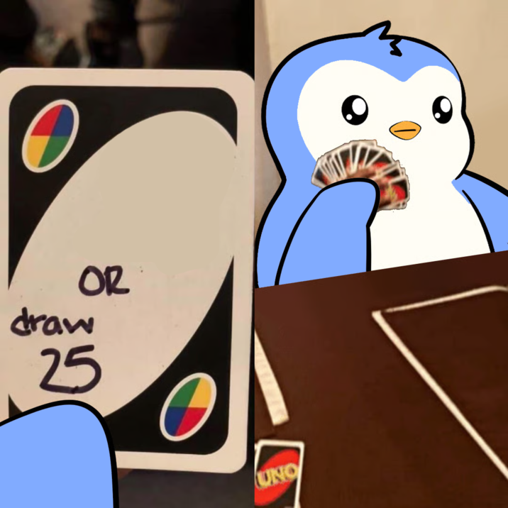 OR draw 25 UNO