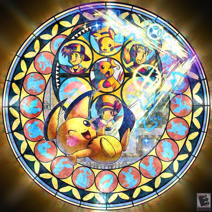 @Rated E Art Any Roser