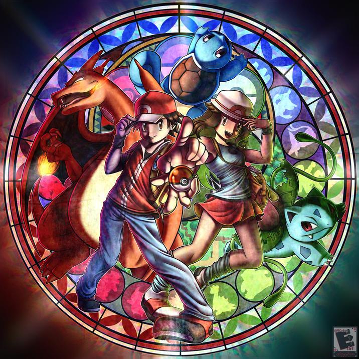 @Rated E Art Any Roser