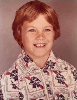 Pabs Blue Ri Blu Blue Ribb Pabit GEAR Pu Bloo R Reddit u/snake pi