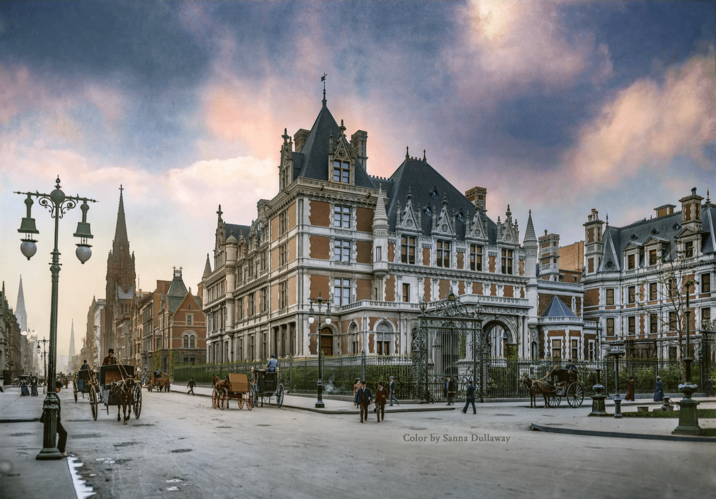 Color by Sanna Dullaway