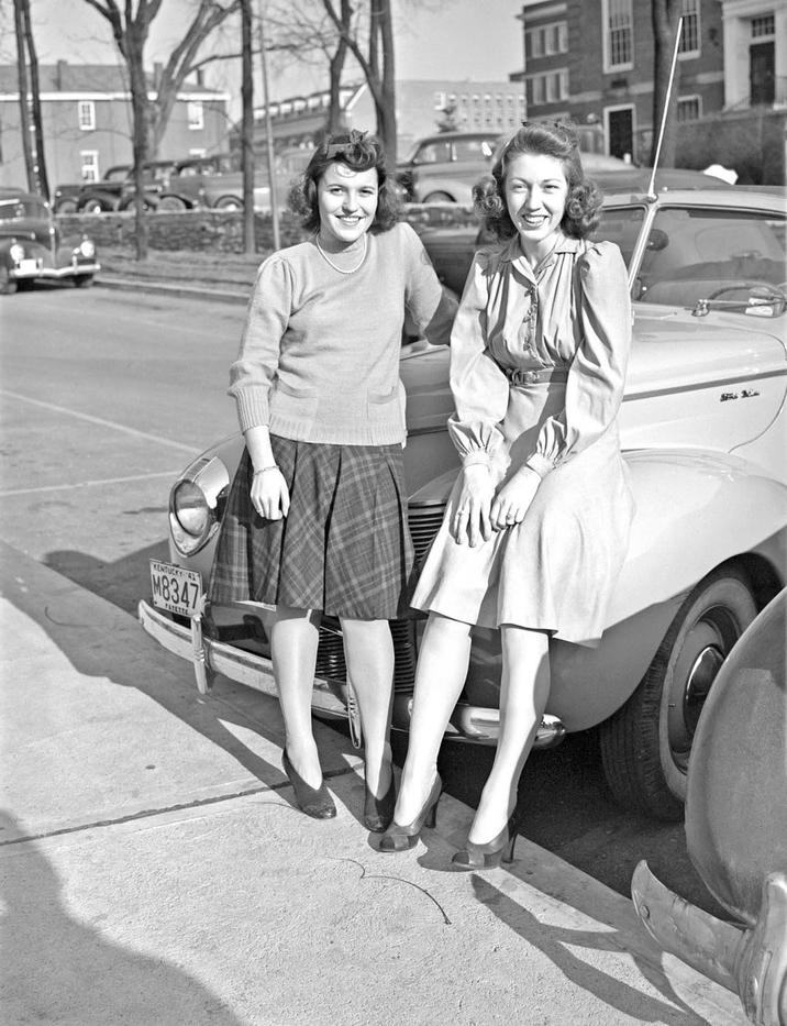 KENTUCKY 41 M8347 FAYETTE Site Ma