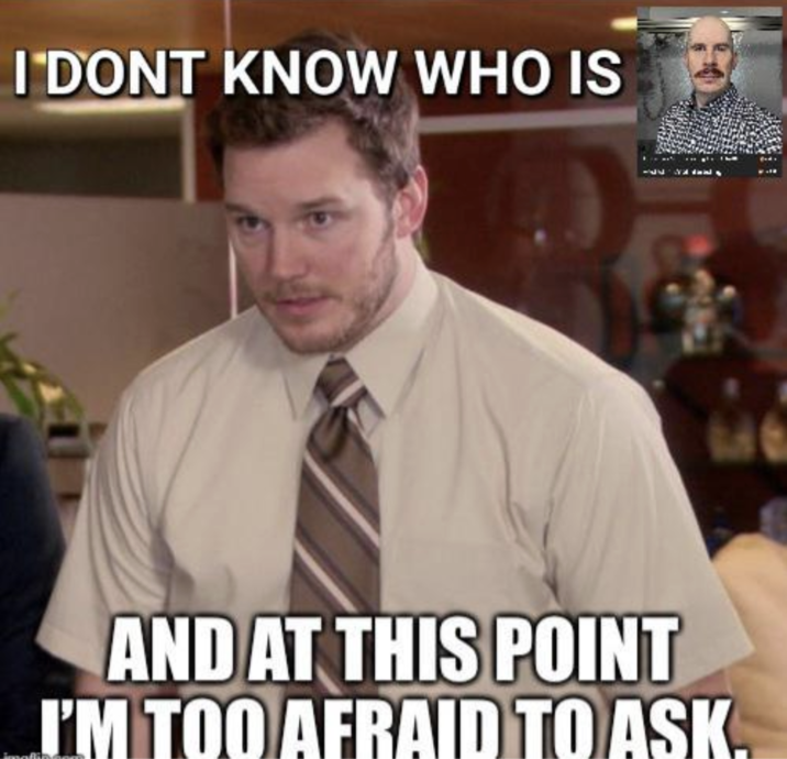 Redditor u/Ordinary-Hunter520 posted a "Too Afraid To Ask":https://knowyourmeme.com/memes/i-dont-understand-this-meme-and-at-this-point-im-too-afraid-to-ask meme in response to seeing an influx of John Interview posts on /r/notinteresting.