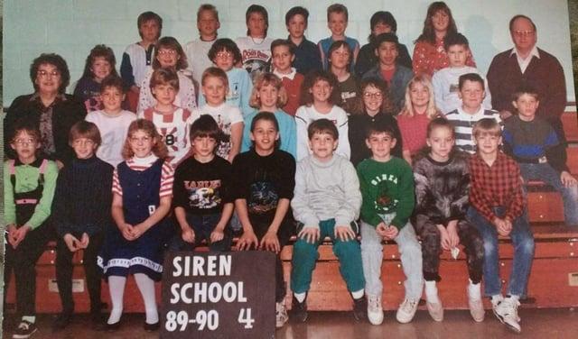 TARIZ SIREN SCHOOL 89-90 4