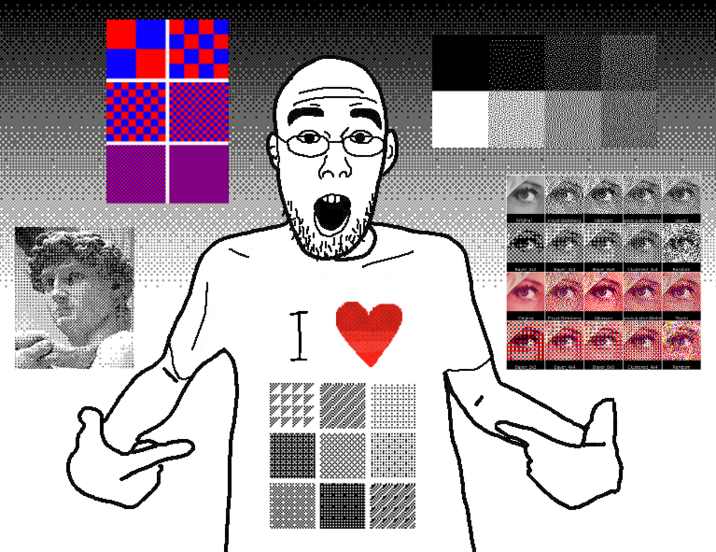 I