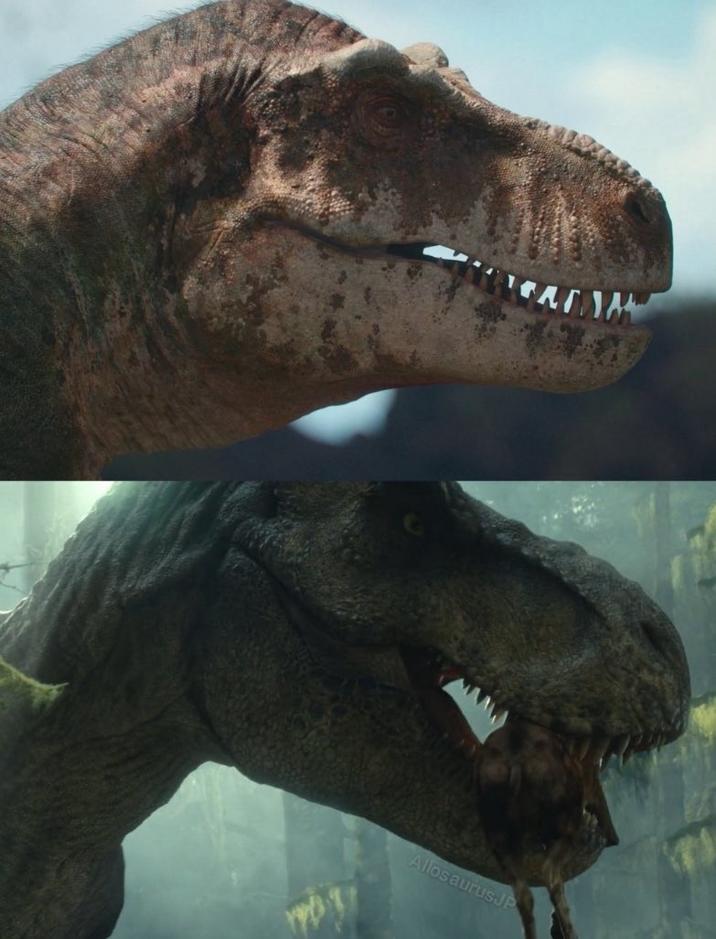 www Allosaurus JP