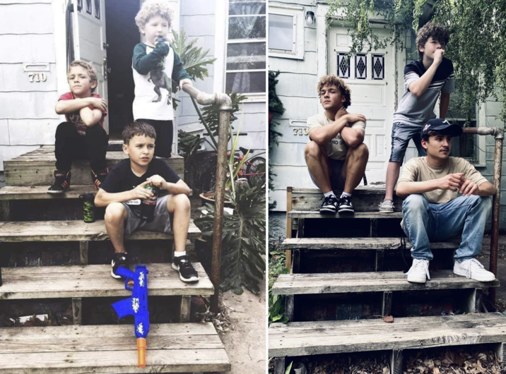 710 ddo 're not 330 EV ND GI