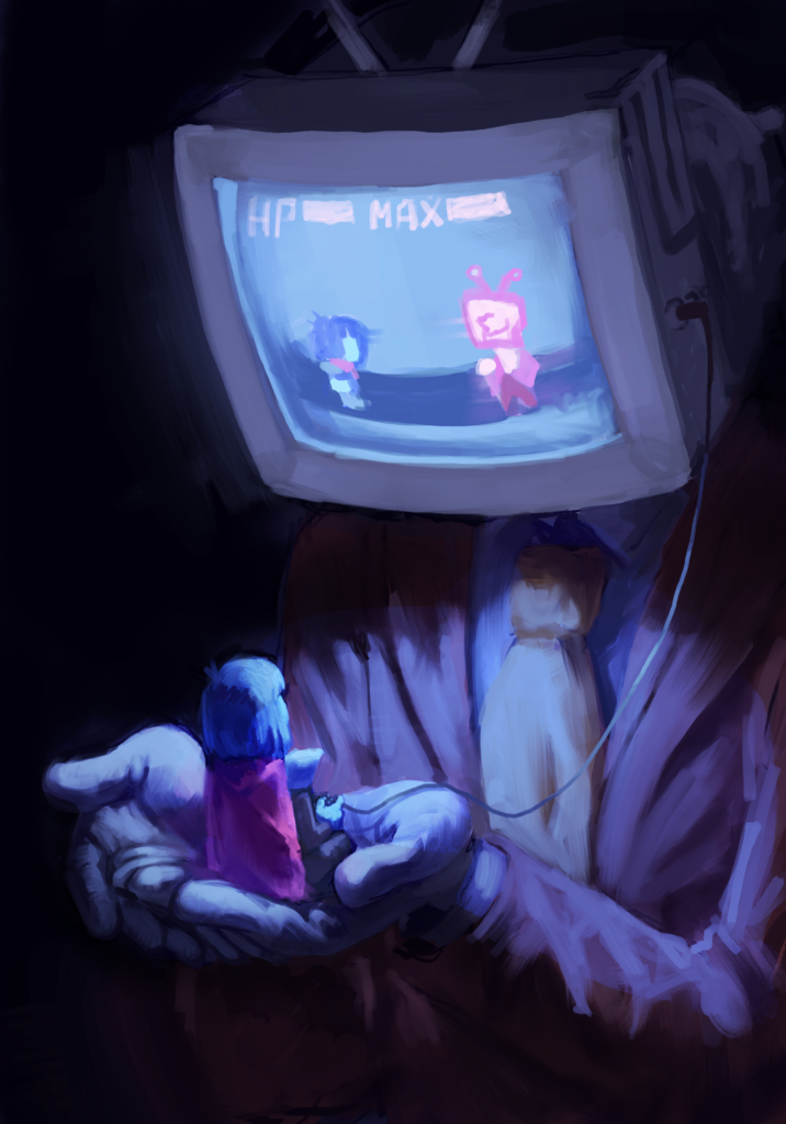 HP MAXA