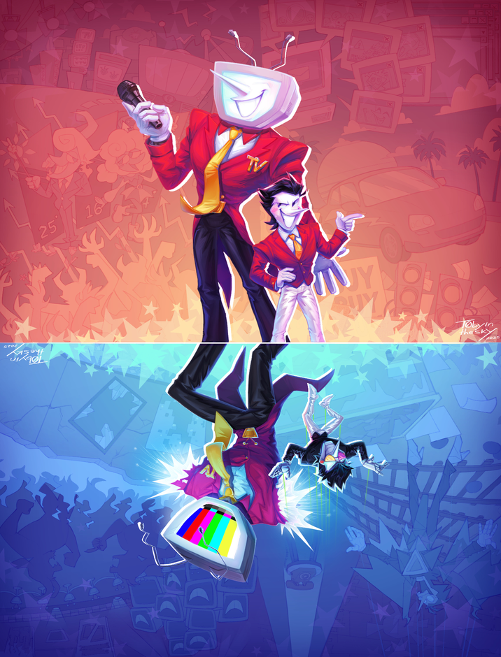 thesk 2025 25 16 AAD AL UY Tobyin the sk 2025 X