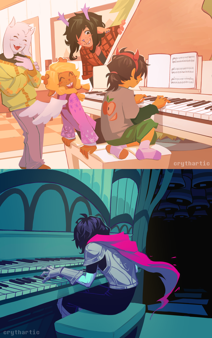 crythartic D crythartic